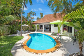 Villa Paradise Island